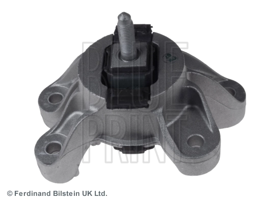 Mounting, manual transmission